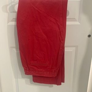 Vineyard vines mens pants size 38